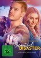 Beautiful Disaster - DVD - Neu und Originalverpackt