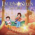 Lauras Stern Und Die Traummonster-La Zum Kinofilm von Laur... | CD | Zustand gut