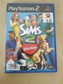 Die Sims 2: Haustiere (Sony PlayStation 2, 2006)