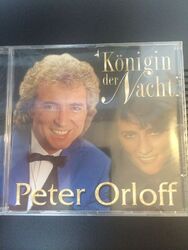 Königin der Nacht (compilation, 16 tracks, 1996)