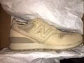 New Balance MRL996KL Neu Sneaker Lifestyle Gr:37 Beige schuhe freizeit Original 