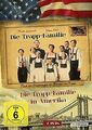 Die Trapp-Familie / Die Trapp-Familie in Amerika [2 ... | DVD | Zustand sehr gut