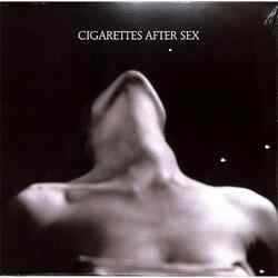 Cigarettes After Sex / EP I. / PIAS UK, Spanish Prayers / 39141690 / 12 Inch