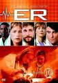 ER - Emergency Room, Staffel 10 [3 DVDs] | DVD | Zustand gut