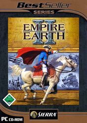 Empire Earth 2 [2 Discs]