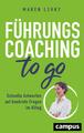 Führungscoaching to go | Buch | 9783593516158