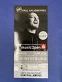 Paul Kalkbrenner Ticket, 03.08.24, Schloß Ludwigsburg, MusicOpen Open Air Schloß