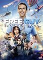 Dvd Free Guy - Eroe Per Gioco
