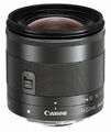 Canon EF-M 11-22mm IS STM  für die EOS M Neuware vom Canon Fachhändler