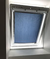 eXsun für Velux Dachfenster Rollo ohne Bohren Verdunkelungsrollo Sonnenschutz