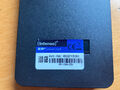 Intenso 6021530 Memory Case 500GB Festplatte - Schwarz
