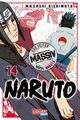 Masashi Kishimoto NARUTO Massiv 14