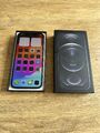 Apple iPhone 12 Pro Max - 256GB - Graphit (entsperrt) Kratzbildschirm