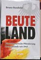 Rückkehr nach Beuteland: Deutschland und das Spiel ... | Buch | Zustand sehr gut