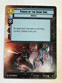 Power Of The Dark Side UC Special 307 Star Wars Unlimited TCG SOR-EN