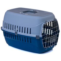 Transportbox für Kleintiere Hund Katze Nager Top Angebot