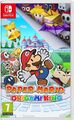 Paper Mario: The Origami King - Nintendo Switch 