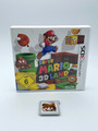 Super Mario 3D Land Nintendo 3DS 2011 Handheld Videospiel Blitzversand Top OVP ✅