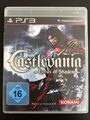 Castlevania - Lords of Shadow - PS3 - Zustand: Sehr Gut - Konami - Playstation