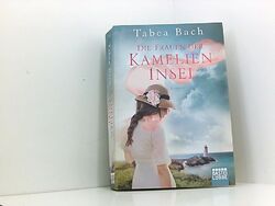 Die Frauen der Kamelien-Insel: Roman. Wohlfühl-Saga um eine Gärtnerei in der Bre