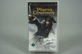 Disney Pirates of the Caribbean Am Ende der Welt Sony PSP 1.142Z