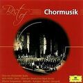 Best Of Chormusik (Eloquence) von Karajan, Sinopoli | CD | Zustand akzeptabel