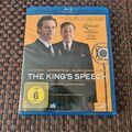 The King`s Speech - Die Rede des Königs (Blu-Ray)