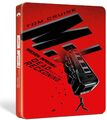 4K UHD + Blu ray Steelbook - Mission: Impossible - Dead Reckoning - Ton: Deutsch