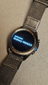 Samsung Galaxy Watch3 45mm Schwarz