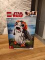 LEGO Star Wars: Porg (75230)