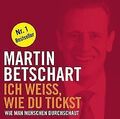 Ich weiß, wie Du tickst (ungekürzte Lesung auf 1 MP... | Buch | Zustand sehr gut