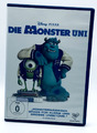 DVD Disney Pixar Die Monster Uni mit Mike Glotzkowski von Dan Scanlon aus 2013