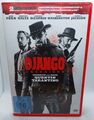 DVD - Django Unchained von Quentin Tarantino +++ guter Zustand