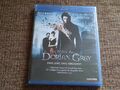 DAS BILDNIS DES DORIAN GRAY 2009 deutsche Uncut Blu-Ray Ben Barnes Colin Firth