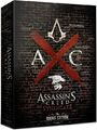 Assassin's Creed: Syndicate [The Rooks Edition inkl. Artbook, Karte, Soundtrack]