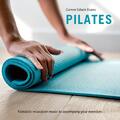 . Pilates. Audio-CD