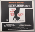 Elmer Bernstein The Man With The Golden Arm (Score)