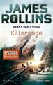 Killercode | James Rollins (u. a.) | Deutsch | Taschenbuch | Die SIGMA-Force