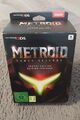 Metroid Samus Returns 3DS Legacy Edition LEERKARTON