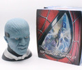 Amazing Spider Man 2 - Rise of Electro Figur Limited Edition DVD Film Box Set