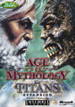 Age of Mythology AddOn - The Titans