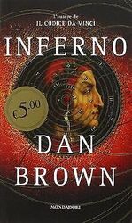 Inferno von Brown, Dan | Buch | Zustand gut*** So macht sparen Spaß! Bis zu -70% ggü. Neupreis ***