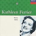 Ferrier-Edition Vol. 10 von Ferrier,Kathleen | CD | Zustand gut