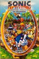 Sonic the Hedgehog Archives, Vol 0