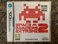 Space Invaders Extreme 2 komplett Nintendo DS AUTHENTISCH!