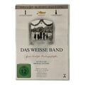 Das weiße Band [Deluxe Edition] [2 DVDs] mit Christian Friedel | DVD | 2009