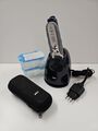 Braun Series 3, 395cc-3 elektrischer Rasierer Wet & Dry OVP