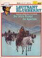ZACK Box  40 / 1980 Leutnant Blueberry: Der letzte Kampf der Apachen / Giraud