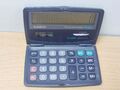 Casio SL-220TE Taschenrechner 12 Ziffern Steuern & Umtausch