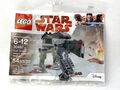 LEGO 30497 STAR WARS First Order Heavy Assault Walker Polybag - NEU OVP